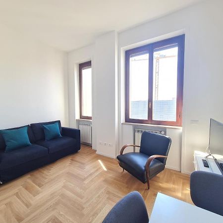 Cinque Giornate Charme Apartment Milano Eksteriør billede