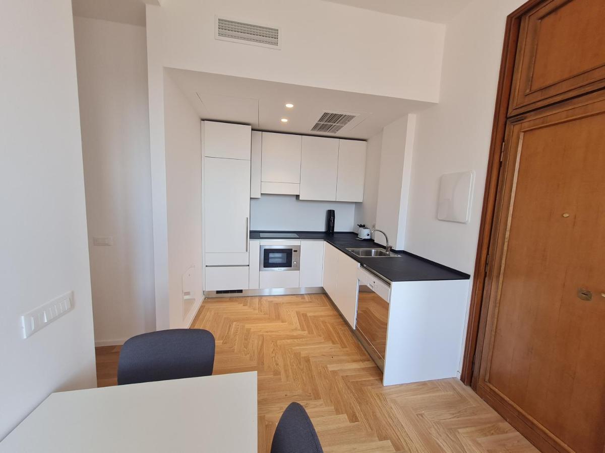 Cinque Giornate Charme Apartment Milano Eksteriør billede