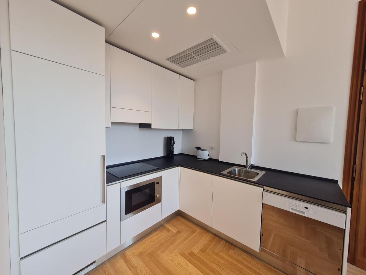 Cinque Giornate Charme Apartment Milano Eksteriør billede