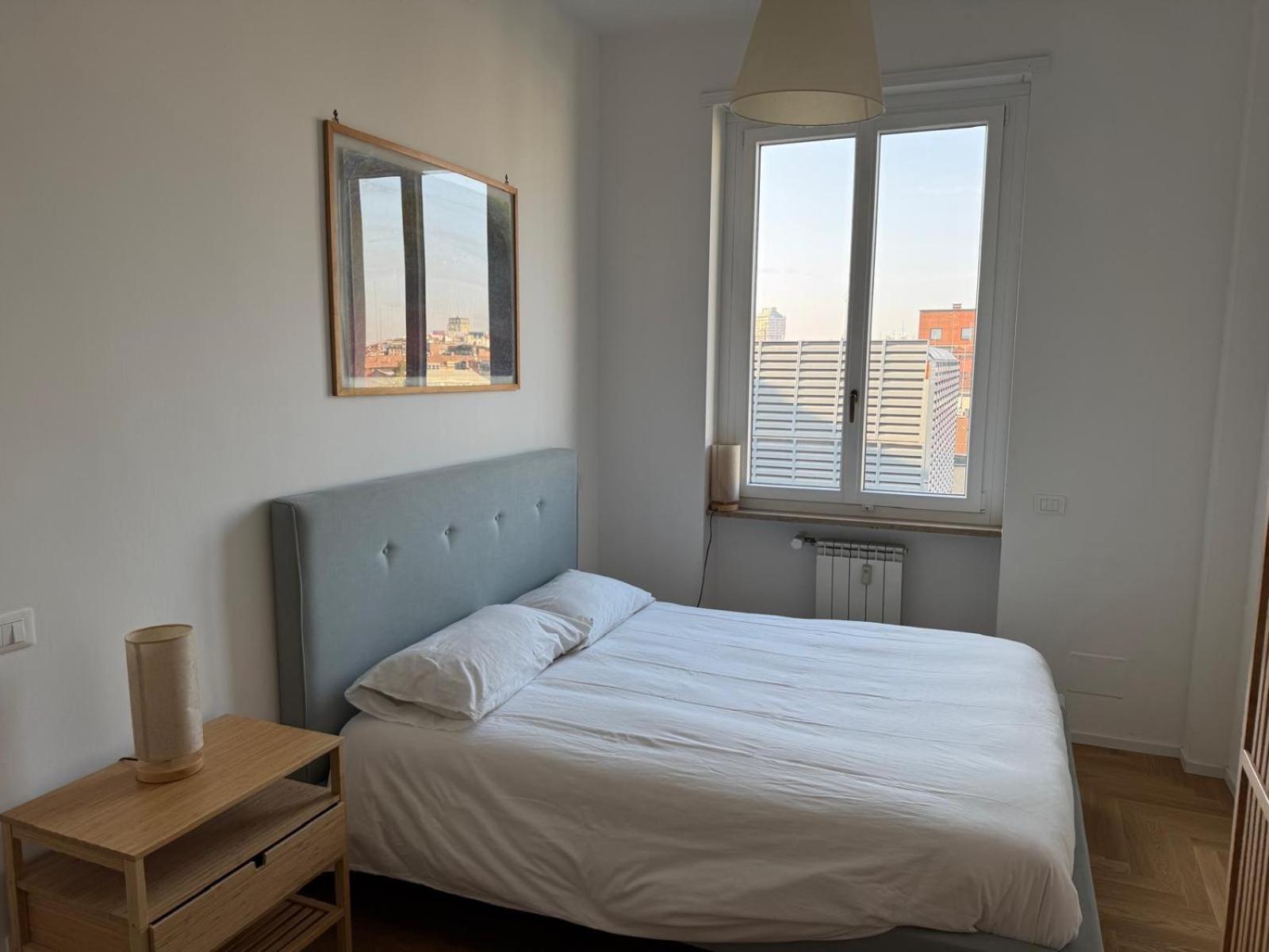 Cinque Giornate Charme Apartment Milano Eksteriør billede